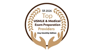 Top USMLE & Medical Exam Preparation Providers 2026 Listing